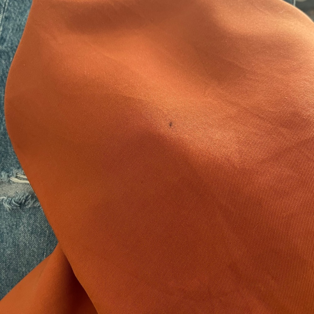 Zara High Waist Culottes - Picture 8 of 8